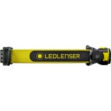 Ledlenser LL Headlight iH5R ledverlichting Zwart/geel