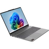 Lenovo IdeaPad 5 2-in1 15AGP11 (83UM002WMB) 15.3"  Copilot+ 2-in-1 laptop Grijs | Ryzen AI 7 445 | Radeon 840M | 16 GB | 512 GB SSD