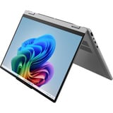 Lenovo IdeaPad 5 2-in1 15AGP11 (83UM002WMB) 15.3"  Copilot+ 2-in-1 laptop Grijs | Ryzen AI 7 445 | Radeon 840M | 16 GB | 512 GB SSD
