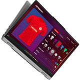Lenovo IdeaPad 5 2-in1 15AGP11 (83UM002WMB) 15.3"  Copilot+ 2-in-1 laptop Grijs | Ryzen AI 7 445 | Radeon 840M | 16 GB | 512 GB SSD