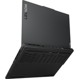 Lenovo Legion Pro 5 16IRX8 (82WK00AYMB) 16" gaming laptop Grijs | Core i7-13700HX | RTX 4070 | 16 GB | 1 TB SSD | 240 Hz