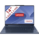 Lenovo Yoga 9 2-in-1 14IMH9 (83AC007GMB) 14"  laptop Blauw | Core Ultra 7 155H |  Arc Graphics | 32 GB | 1 TB SSD
