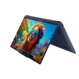 Lenovo Yoga 9 2-in-1 14IMH9 (83AC007GMB) 14"  laptop Blauw | Core Ultra 7 155H |  Arc Graphics | 32 GB | 1 TB SSD