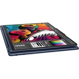 Lenovo Yoga 9 2-in-1 14IMH9 (83AC007GMB) 14"  laptop Blauw | Core Ultra 7 155H |  Arc Graphics | 32 GB | 1 TB SSD