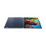 Lenovo Yoga 9 2-in-1 14IMH9 (83AC007GMB) 14"  laptop Blauw | Core Ultra 7 155H |  Arc Graphics | 32 GB | 1 TB SSD