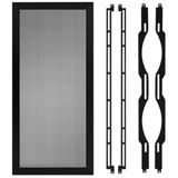 Lian Li O11 Dynamic EVO XL Front Mesh Kit voorpaneel Zwart