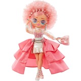 MGA Entertainment L.O.L. Surprise! - OMG Birthday Doll - Miss Celebrate Pop 