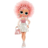 MGA Entertainment L.O.L. Surprise! - OMG Birthday Doll - Miss Celebrate Pop 