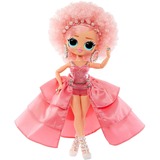 MGA Entertainment L.O.L. Surprise! - OMG Birthday Doll - Miss Celebrate Pop 