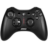 MSI Force GC20 V2 gamepad Zwart