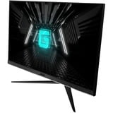 MSI G2712F 27" gaming monitor Zwart, 180 Hz, Display Port, HDMI, Adaptive-Sync