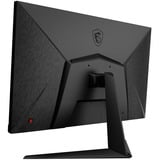 MSI G2712F 27" gaming monitor Zwart, 180 Hz, Display Port, HDMI, Adaptive-Sync