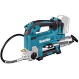 Makita Accu-Vetspuit 18V inkl. Zyl.A 18V kitpistool Blauw/zwart