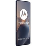 Motorola edge 60 Fusion smartphone Donkerblauw, 256 GB, Dual-SIM, Android