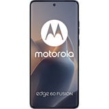 Motorola edge 60 Fusion smartphone Donkerblauw, 256 GB, Dual-SIM, Android