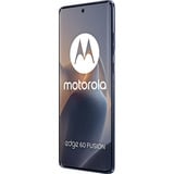 Motorola edge 60 Fusion smartphone Donkerblauw, 256 GB, Dual-SIM, Android