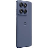 Motorola edge 60 Fusion smartphone Donkerblauw, 256 GB, Dual-SIM, Android