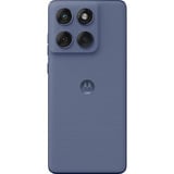 Motorola edge 60 Fusion smartphone Donkerblauw, 256 GB, Dual-SIM, Android