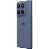 Motorola edge 60 Fusion smartphone Donkerblauw, 256 GB, Dual-SIM, Android