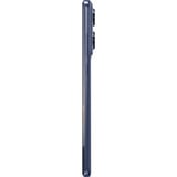 Motorola edge 60 Fusion smartphone Donkerblauw, 256 GB, Dual-SIM, Android