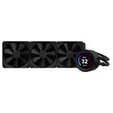 NZXT Kraken Elite 360 v1 waterkoeling Zwart