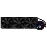 NZXT Kraken Elite 360 v1 waterkoeling Zwart