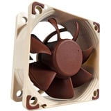 Noctua NF-A6x25 5V case fan Beige, 60 x 60 x 25 mm