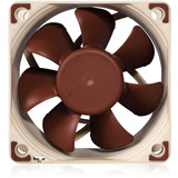 Noctua NF-A6x25 5V case fan Beige, 60 x 60 x 25 mm