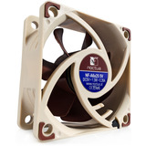 Noctua NF-A6x25 5V case fan Beige, 60 x 60 x 25 mm