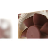 Noctua NF-A6x25 5V case fan Beige, 60 x 60 x 25 mm