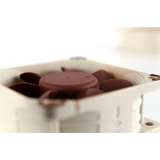 Noctua NF-A6x25 5V case fan Beige, 60 x 60 x 25 mm