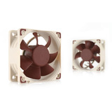 Noctua NF-A6x25 5V case fan Beige, 60 x 60 x 25 mm