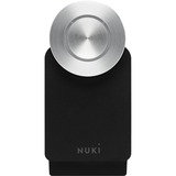 Nuki Smart Lock 3.0 Pro elektronisch deurslot Zwart/zilver