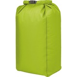 Osprey Dry Sack 35 with Window packsack Groen, 35 liter