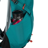 Osprey Hikelite 18 rugzak Groen, 18 liter