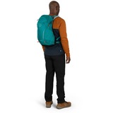 Osprey Hikelite 18 rugzak Groen, 18 liter