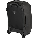 Osprey Rolling Transporter Carry-On trolley Zwart, 38 liter