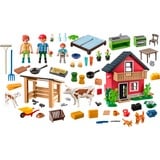 PLAYMOBIL Country - Boerderij Constructiespeelgoed 71248