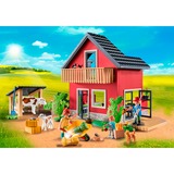 PLAYMOBIL Country - Boerderij Constructiespeelgoed 71248