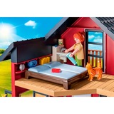 PLAYMOBIL Country - Boerderij Constructiespeelgoed 71248