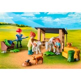 PLAYMOBIL Country - Boerderij Constructiespeelgoed 71248