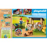 PLAYMOBIL Country - Boerderij Constructiespeelgoed 71248