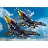 PLAYMOBIL Stuntshow - Air Stuntshow jet "Eagle" Constructiespeelgoed 70832