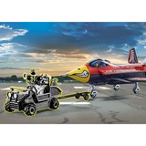 PLAYMOBIL Stuntshow - Air Stuntshow jet "Eagle" Constructiespeelgoed 70832