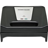 Rommelsbacher SWG 700 3-in-1 Max sandwichmaker Zwart/roestvrij staal