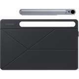 SAMSUNG Galaxy Tab S9 Smart Book Cover tablethoes Zwart