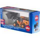 SIKU SUPER - JCB 457 WLS wiellader Modelvoertuig Schaal 1:87