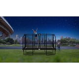 Salta Premium Black Edition Trampoline Sport en spel Rechthoekig, 214 x 305 cm