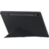 Samsung Galaxy Tab S9 (FE) Smart Book Cover tablethoes Zwart