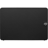 Seagate Expansion Desktop 24TB externe harde schijf Zwart, STKP24000400, USB 3.0